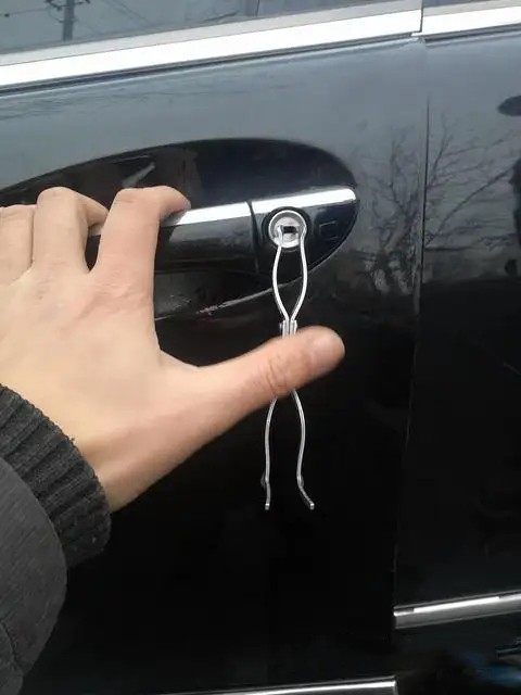 凤冈汽车开锁-上门开锁