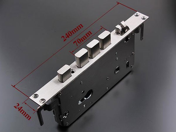 凤冈开锁公司-换锁服务